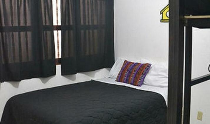 Bigfoot Hostel - Photo3