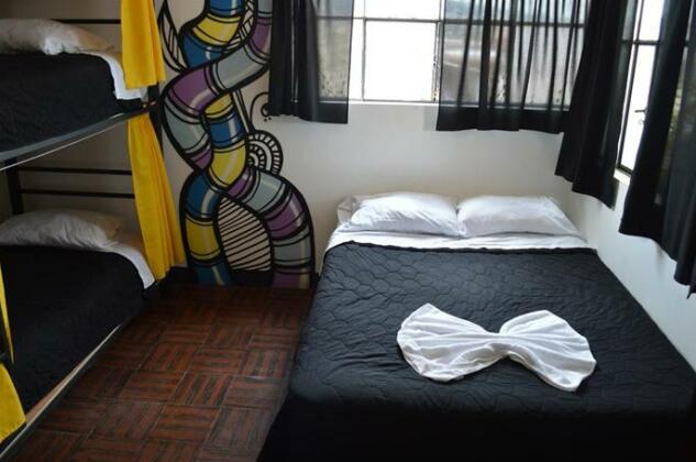 Bigfoot Hostel - Photo5