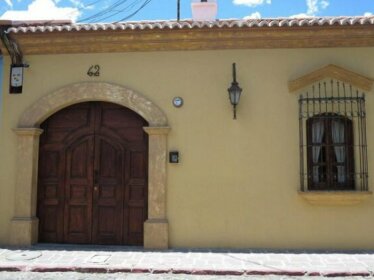 Casa Buena Vista Antigua Guatemala