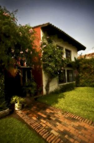 Casa Capuchinas - Photo2
