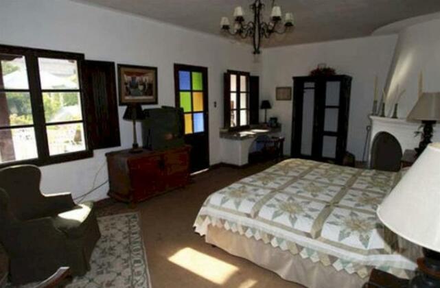 Casa Capuchinas - Photo3
