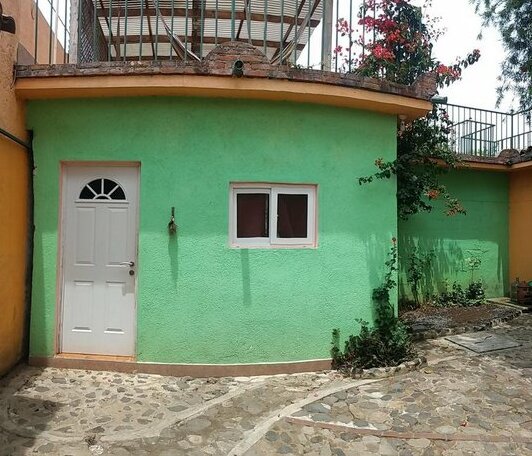 Casa Chapina Francesa - Photo2