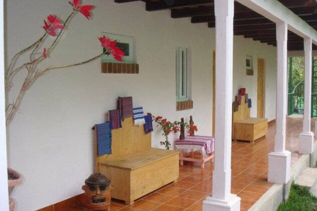 Casa Chapina Francesa - Photo3