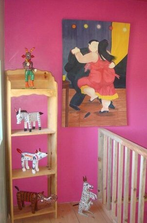Casa Chapina Francesa - Photo5