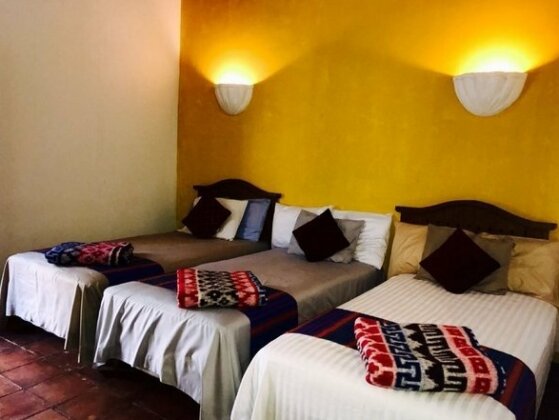 Casa De Loreto - Photo2