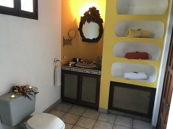 Casa De Loreto - Photo4