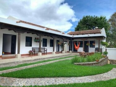 Casa de Perainda Antigua Guatemala