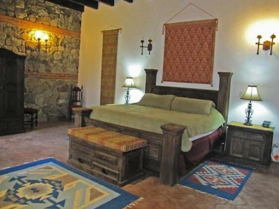 Casa Las Ruinas - Photo2