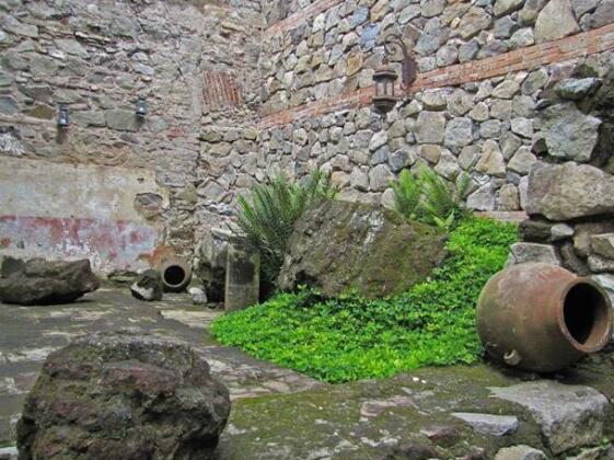 Casa Las Ruinas - Photo5