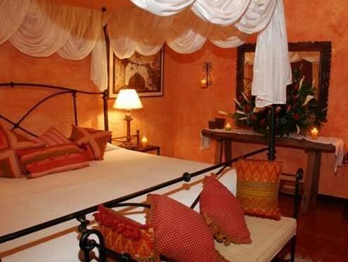 Casa Madeleine - Photo4