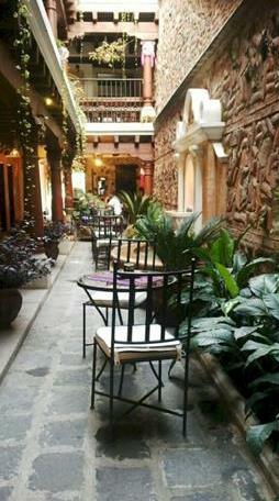 Casa Mia Hotel Antigua Guatemala - Photo2