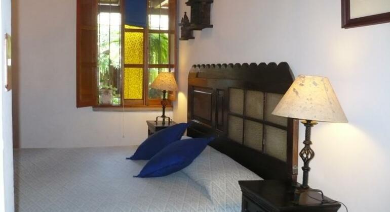 Hostal San Nicolas - Photo3