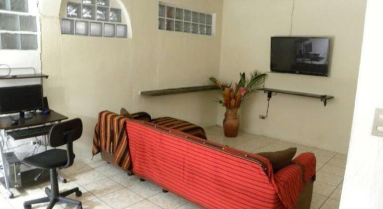 Hostel Capitan Tom - Photo3