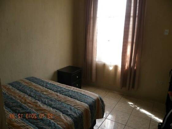 Hostel Capitan Tom - Photo5