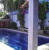 Hotel Casa Azul - Photo3