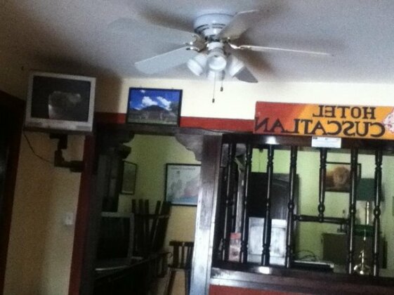 Hotel Cuscatlan - Photo2