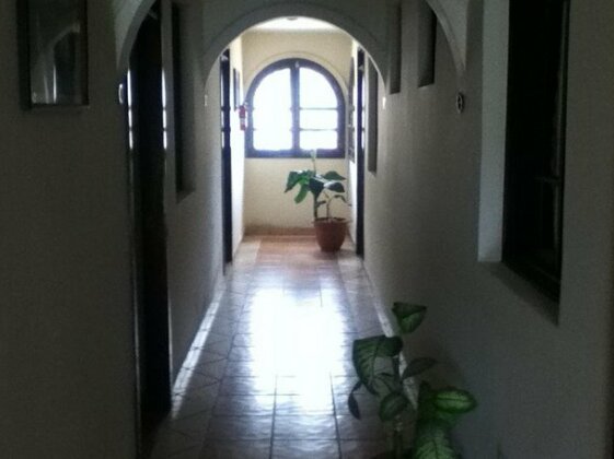 Hotel Cuscatlan - Photo3