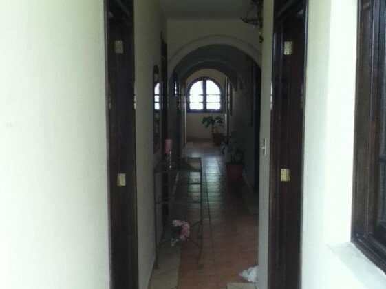Hotel Cuscatlan - Photo5