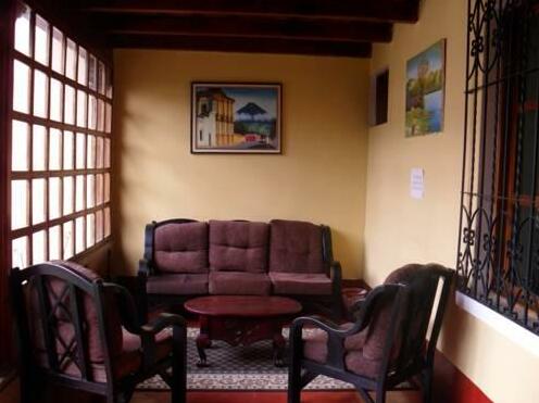 Hotel Dionisio Inn - Photo3