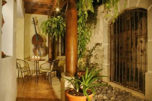 Hotel Las Iglesias - Photo2