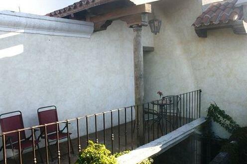 Hotel Las Iglesias - Photo3