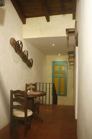 Hotel Las Iglesias - Photo4