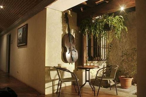 Hotel Las Iglesias - Photo5