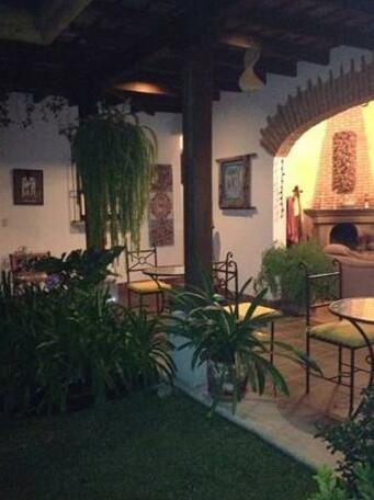 Hotel Las Marias Antigua Guatemala - Photo4