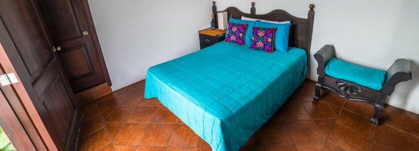 Hotel Los Encuentros Antigua Guatemala - Photo3