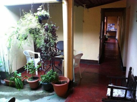 Hotel Mi Casa En La Antigua - Photo3