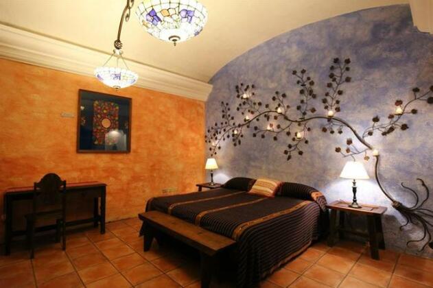 Hotel Palacio de Dona Beatriz - Photo4