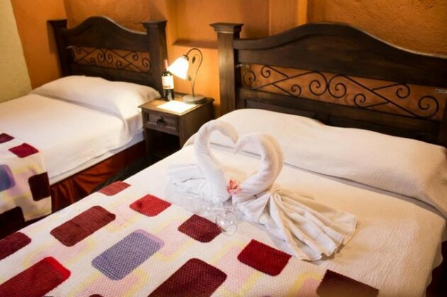 Hotel Palma De Mallorca Antigua Guatemala - Photo2