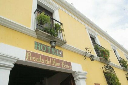 Hotel Posada del Hermano Pedro