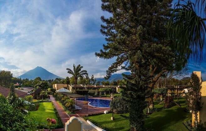Hotel Soleil La Antigua - Photo2