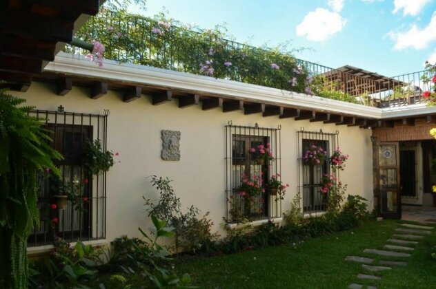 Hotel Sor Juana