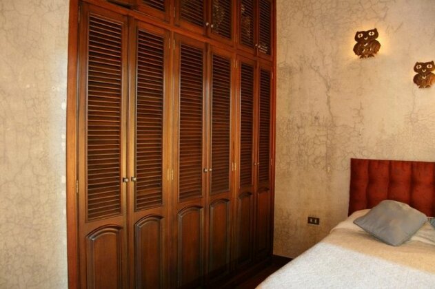 Hotel Tradiciones Antigua - Photo2