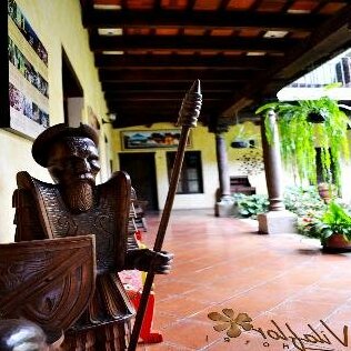 Hotel Vilaflor - Photo2