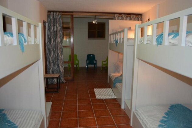 Luna Maya Hostel & Wellness - Photo2