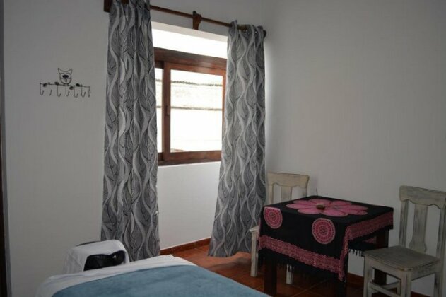 Luna Maya Hostel & Wellness - Photo3