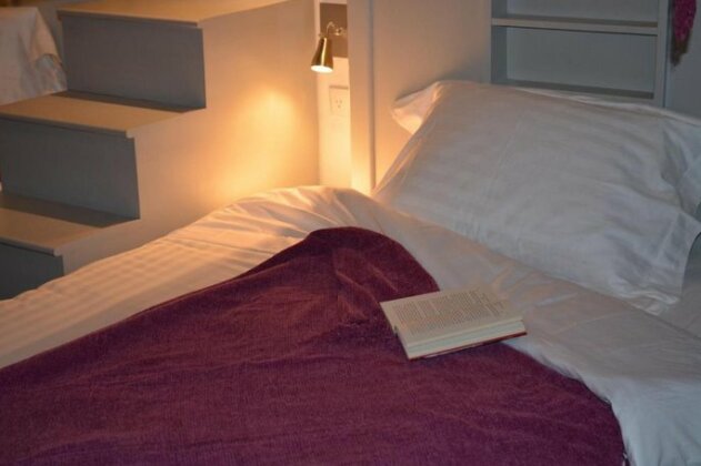 Luna Maya Hostel & Wellness - Photo4
