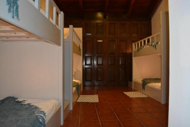 Luna Maya Hostel & Wellness - Photo5