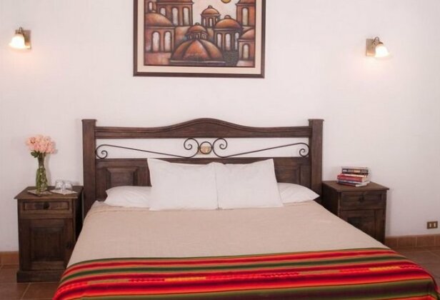 Placido Comfort Hotel - Photo3