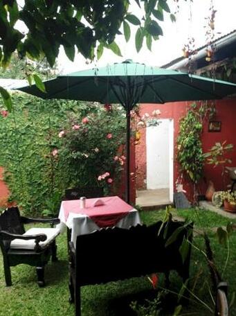 Posada Don Diego - Photo2