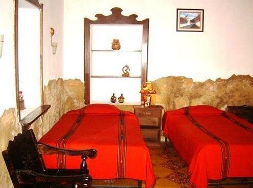 Posada Don Diego - Photo3