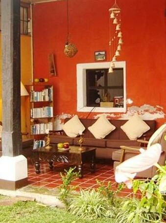 Posada Don Diego - Photo4