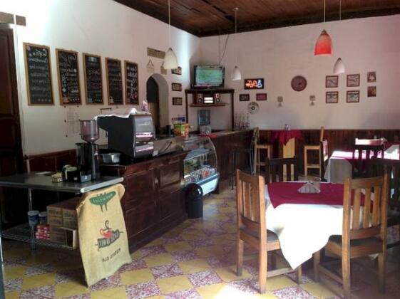 Posada Don Diego - Photo5