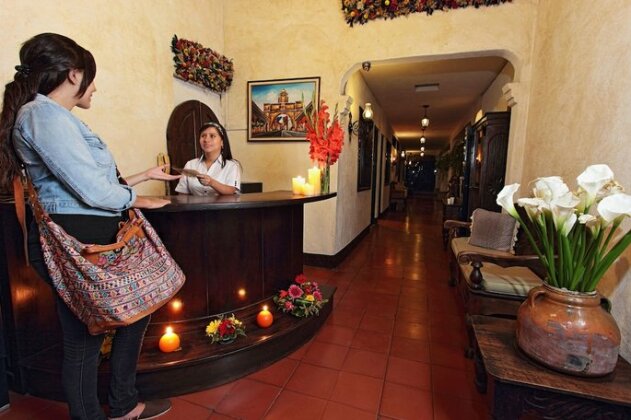 Posada Dona Luisa - Photo2