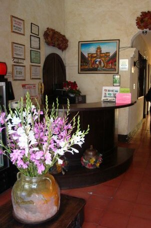 Posada Dona Luisa - Photo4