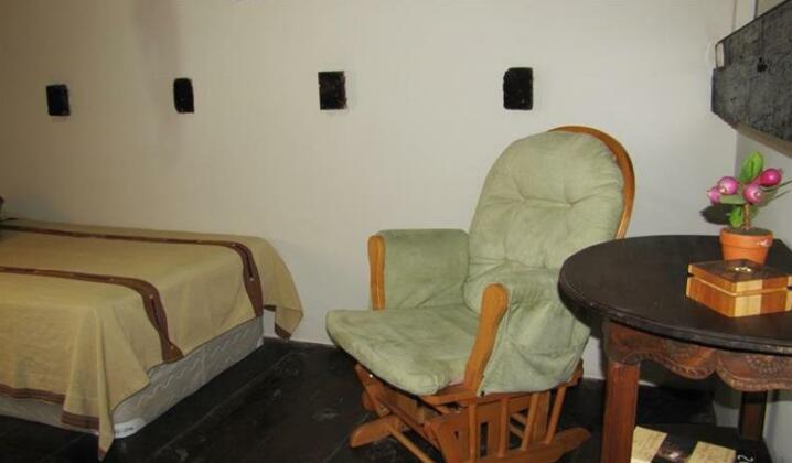 Suite El Nido - Photo4