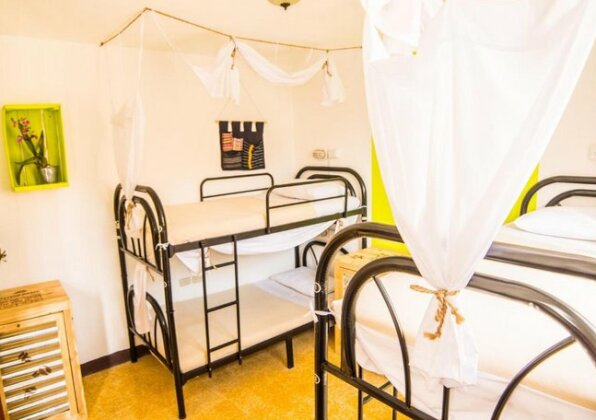 The Purpose Hostel - Photo4